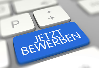 Teaser-Bewerbung